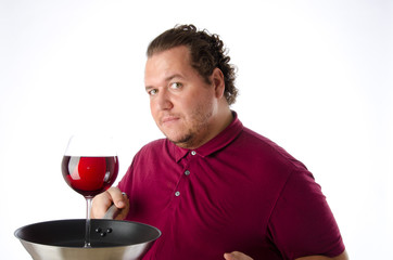 sommelier 