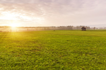 Romantic road, Germany