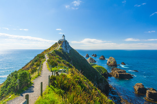 Nugget Point