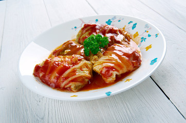 Sarma