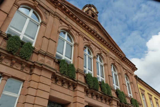 Luisen-Schule