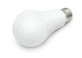 LED light bulb