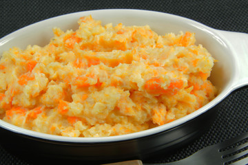 pure de carottes 21102015