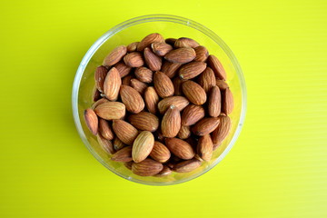 Almond
