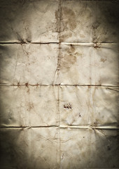 Old paper grunge background