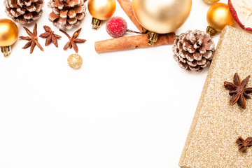 Weihnachten, Dekoration