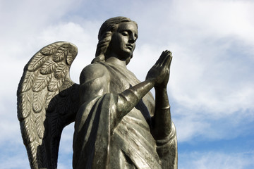 Ангел-Хранитель. Волгоград