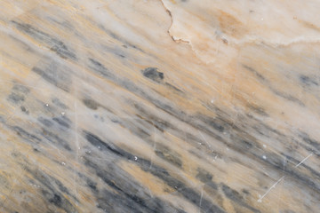 Fototapeta premium Closeup surface marble floor texture background