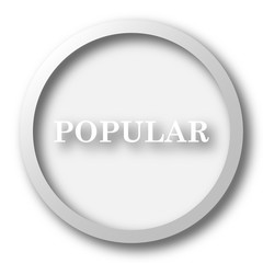 Popular  icon