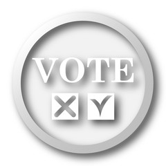 Vote icon