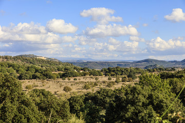Fototapeta premium Sardinië