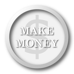 Make money icon