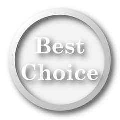 Best choice icon