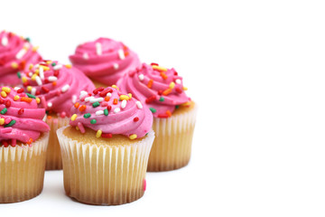 Cupcakes