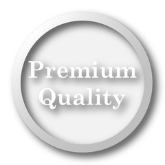 Premium quality icon