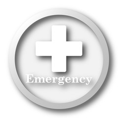 Emergency icon