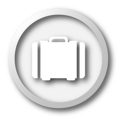 Suitcase icon
