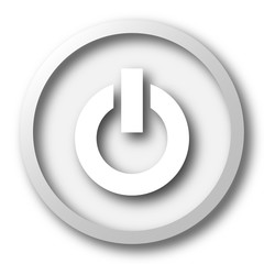 Power button icon
