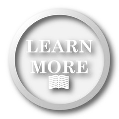 Learn more icon