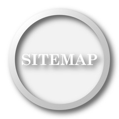 Sitemap icon