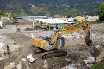 pr&eacute;vention inondation