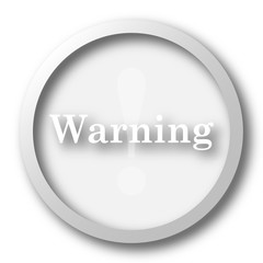 Warning icon