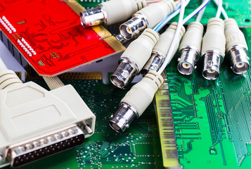 motherboard