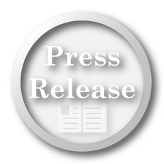 Press release icon