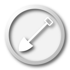 Shovel icon