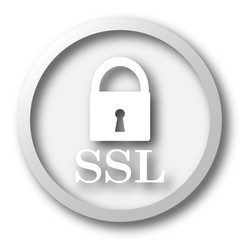 SSL icon