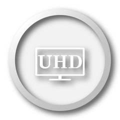 Ultra HD icon
