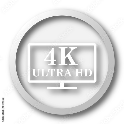"4K ultra HD icon" Immagini e Fotografie Royalty Free su Fotolia.com