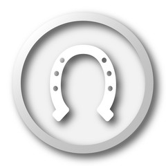 Horseshoe icon