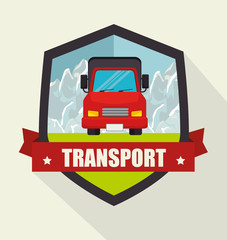Transport, delivery and shipping