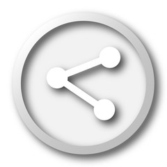 Social media - link icon