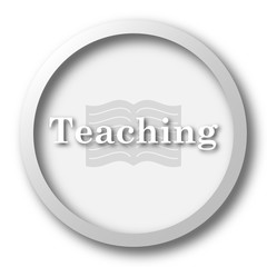 Teaching icon
