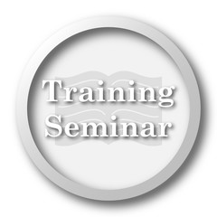 Training seminar icon