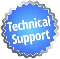 Technical Support