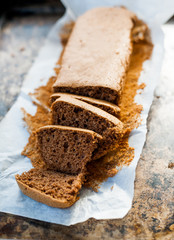 Banana bread