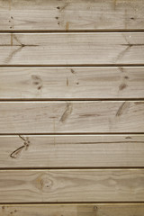 Naklejka premium Wood