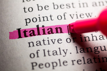 Italian