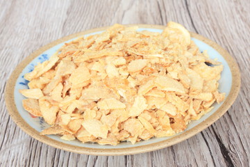 Ail frit