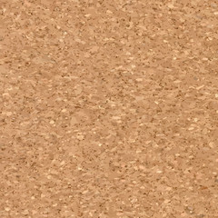 Cork Background