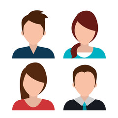 Business consulting design.