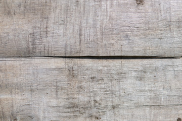 the surface texture of wood