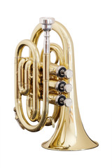 classical music wind instrument trumpet