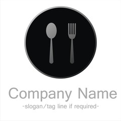 Spoon & Fork (Very Strong)