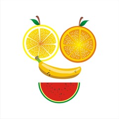 Smile's Fruit
