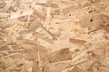 Plywood textured