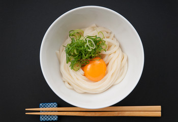 讃岐うどん